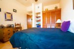 Casa Richy, San Felipe, Baja California - second bedroom wardrove